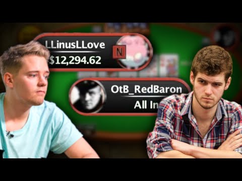 Видео: Секреты финального босса: как использовать GTO для эксплуатации людей