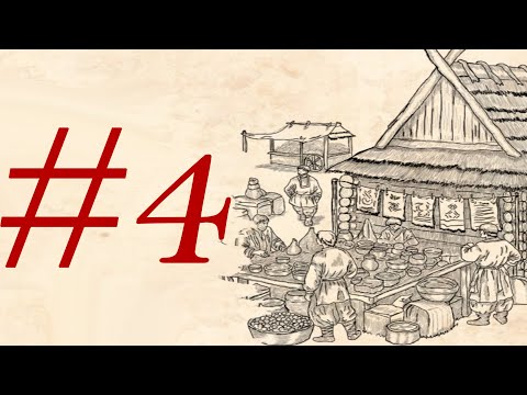 Видео: Возвращение! #4 ✦ Taina's Cursed Legacy ✦