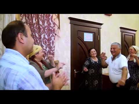 Видео: Кодир Журакуловнинг 63 ёш юбилей туй 3 кисм