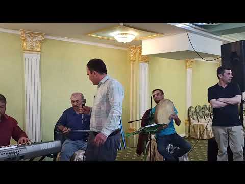 Видео: Равшани Одина - Оча روشنی آدینه