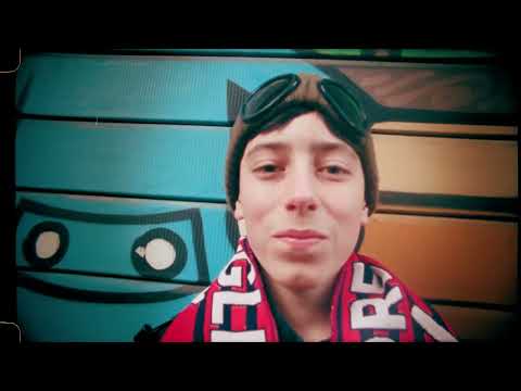 Видео: C. P. Company в Podium Бишкек