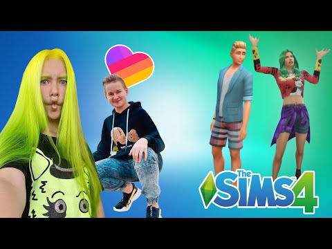 Видео: НОВЫЕ ИНТРИГИ 💔 Популярные лайкеры в Sims 4 ВТОРОЙ СЕЗОН