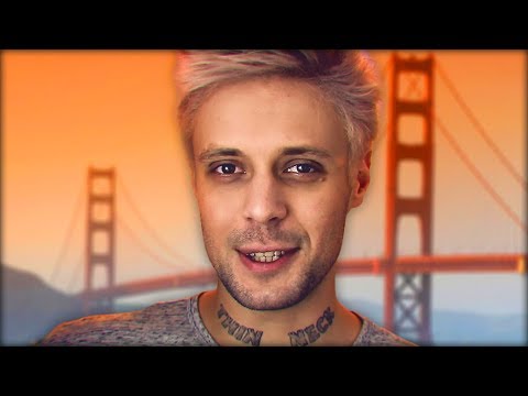 Видео: МОЕ ДЕТСТВО ЗА ГРАНИЦЕЙ