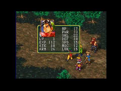 Видео: Прохождение Suikoden - 02 - "Волшебный остров" (с переводом и комментариями)