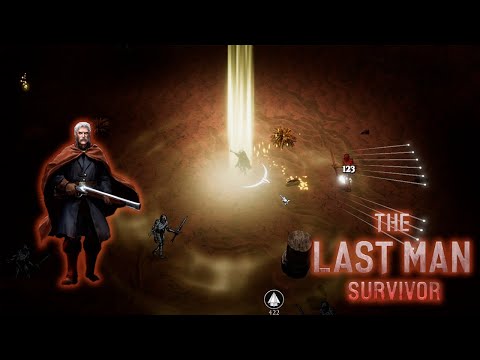 Видео: 💥 ЛУЧШЕ СТАРЫХ, ХУЖЕ НОВЫХ - The Last Man Survivor