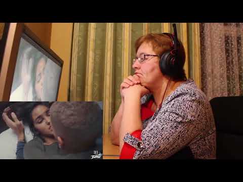 Видео: РЕАКЦИЯ МАМЫ НА [MiyaGi & Эндшпиль - Половина моя]