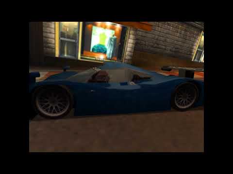 Видео: #9 Need for Speed: Porsche Unleashed (2000) - (4k) - Прохождение