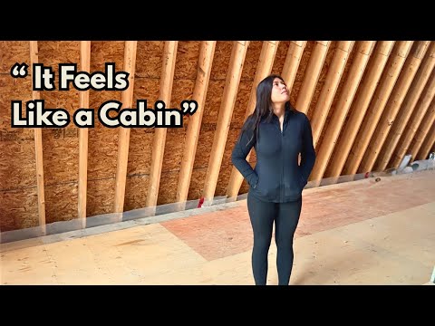 Видео: Это изменило ощущение нашей каюты — установка фанерного пола