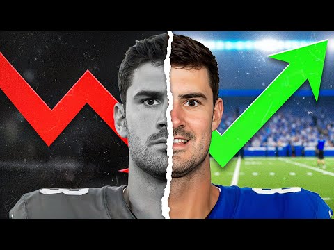 Видео: Взлет, падение и новый взлет Дэниела Джонса