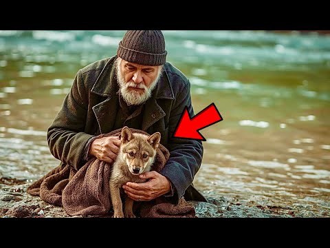 Видео: ОН ЗАМЕТИЛ СТРАННЫЙ ПИСК ИЗ МЕШКА НА ВОДЕ… ТО, ЧТО БЫЛО ВНУТРИ, ПЕРЕВЕРНУЛО ВСЮ ЕГО ЖИЗНЬ!