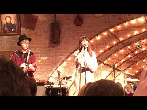 Видео: Обе две - Мальчик, 27.02.2018, Москва, live на Квартирнике у Маргулиса