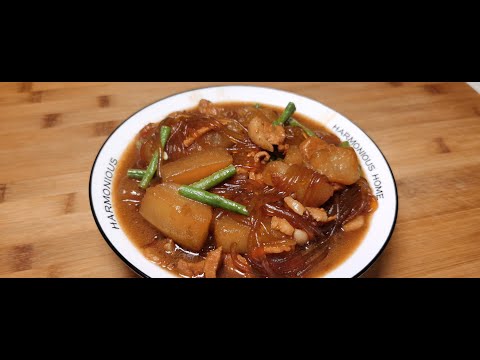 Видео: Настоящий китайский борщ! Лучшие кулинарные эксперты о знаменитом китайском блюде