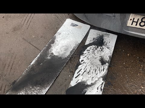 Видео: Водородная очистка двигателя. Куда девается грязь? Катализатора нет. Газоанализатор зашкаливает.