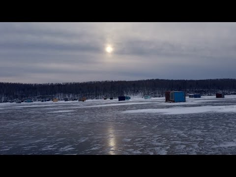 Видео: Оз.Инголь. Рипус. Рыбалка в Рождество. 2025.
