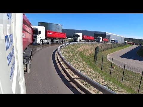 Видео: Навели шороху всей Бандой))Переезжаем в другой Город работать