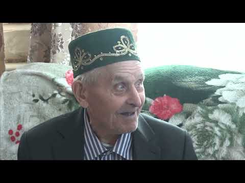 Видео: Ролик  Трезвое село Старые Тукмаклы