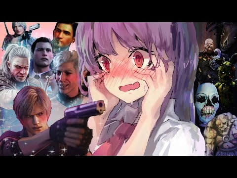 Видео: Какие ИГРЫ любят ДЕВУШКИ?