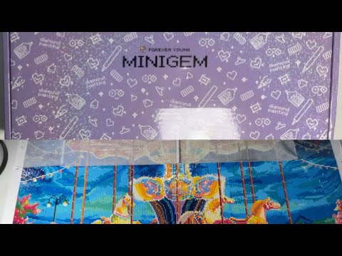 Видео: Продвижение по моей работе/ Мини календарь 