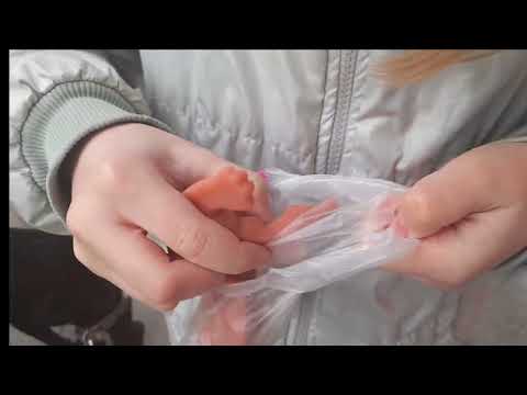 Видео: забираем брауни🍫