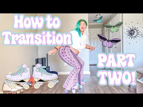 Видео: Как переключиться. Часть 2 | Как включить коньки | Учебное пособие по катанию на квадроциклах | У...