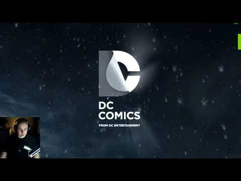 Видео: ГГЕ 28 стрим / Batman Arkham Origins