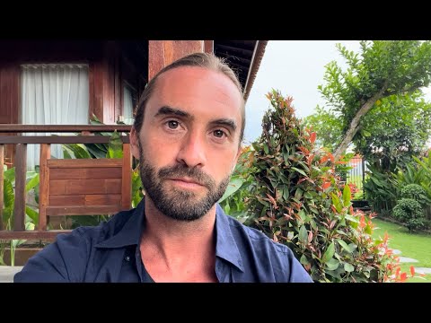 Видео: Последнее сообщение, которое вам нужно услышать, прежде чем все это произойдет.