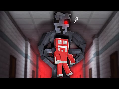 Видео: Смог ПОКИНУТЬ Закулисье? - The BACKROOMS
