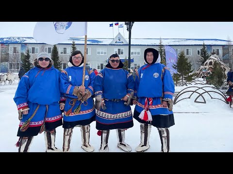 Видео: Матушка земля. История одной многодетной семьи. 2 часть | Ясавэй. Кочевник ХХI века