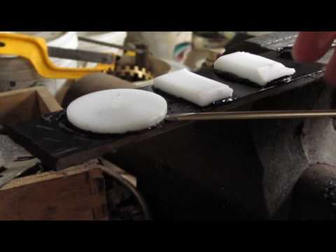 Видео: Долгожданная победа над адгезией или  как хорошо приклеить полиоксиметилен.