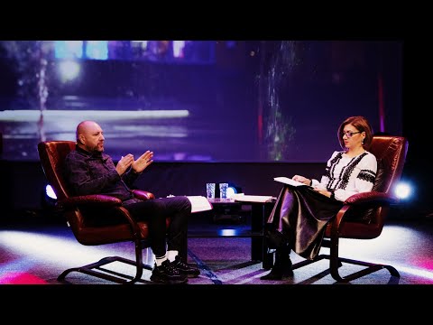 Видео: Пост. Часть 2. Юрий Майя Паскал