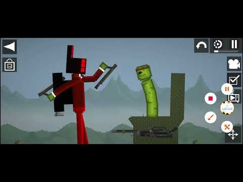 Видео: арена злодеев 2 сезон 4 серия