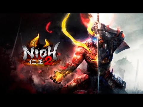 Видео: Nioh 2 - Сложнее чем Dark Souls? ► Проба на вкус