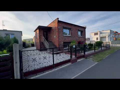 Видео: Польские села. Как живут люди в польской деревне? Будете удивлены!
