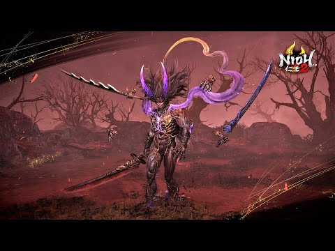 Видео: Nioh 2 - Подробное прохождение [33] - Оставшиеся задания. Часть I