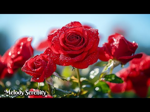 Видео: Музыка для души и красоты природы🌺просто включите и расслабьтесь🌿Музыка Сергея Грищука