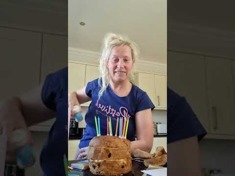 Видео: 31 -ви Рож ден Ден - Част 2