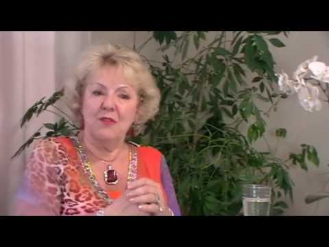 Видео: Лиз Бурбо об инструменте "Зеркало"