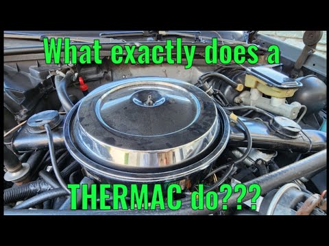 Видео: Все, что вам нужно знать о вашем термостатическом воздухоочистителе