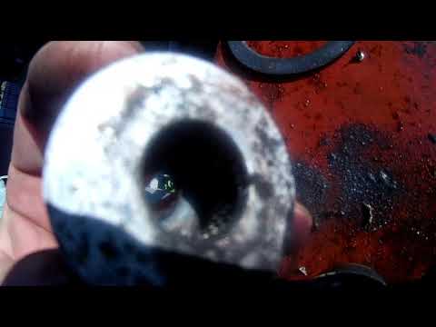 Видео: гбо 2 хлопки устранить причины