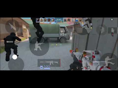 Видео: Сыграл в standoff 2 со стримером? Попал в стрим меда? 