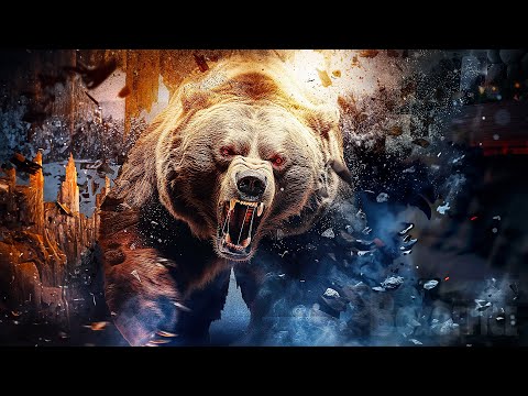 Видео: Монстр Гризли 🔥 смотреть фильм полный  | русские субтитры