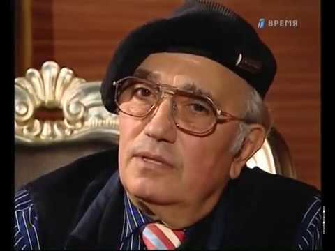 Видео: Жан Татлян. "Однажды с Жаном Татляном", 2011