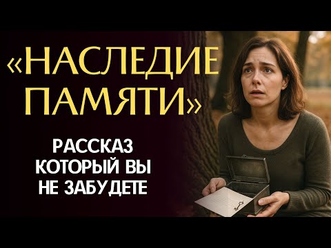 Видео: На похоронах матери муж цинично сообщил, что квартира теперь принадлежит ему, а жена больше не нужна