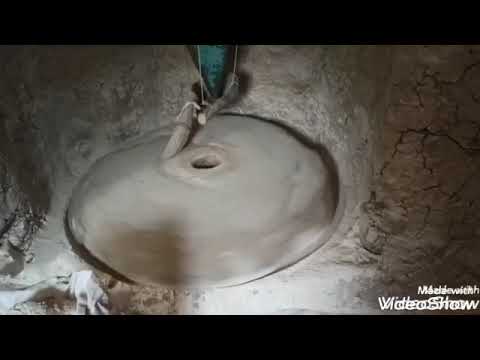 Видео: Осиёби дегдонак