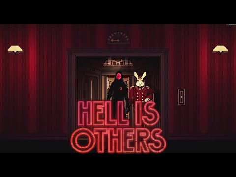 Видео: HELL IS OTHERS | КРАТКИЙ БОБЗОР