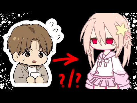 Видео: реакция на ким дана как рандом(gacha life/gacha clud) ?/?⚘⚕✚