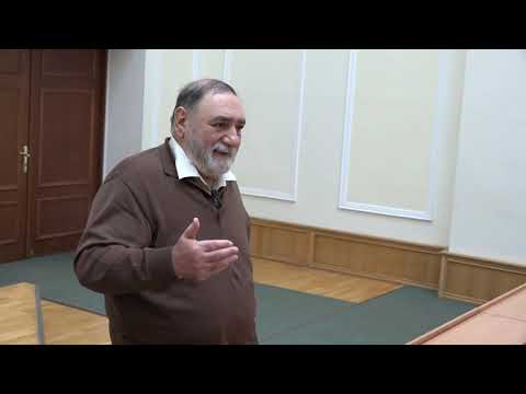 Видео: Момджян К. Х. - Социальная философия. Социальная антропология - Зачем нужна социальная философия?