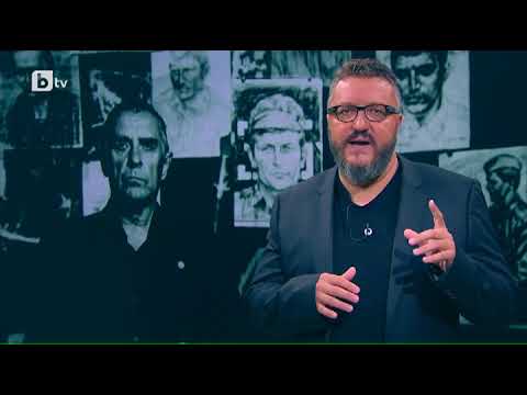Видео: Карбовски "Втори План": Проект: Чернобил по света и у нас (част 1)