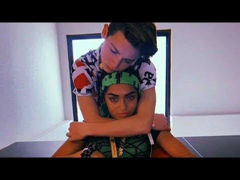 Видео: Фанфик "Гонка на байках" 16 серия ||Фф про Пэйтона и тебя||