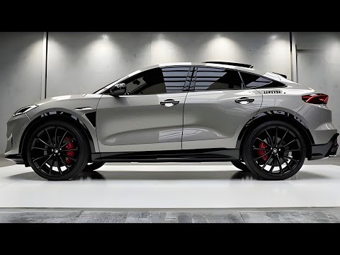 Видео: 2026 Hyundai Tucson SUV – Полный обзор, характеристики и впечатления | Auto Vision